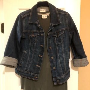 Old Navy Jean Jacket